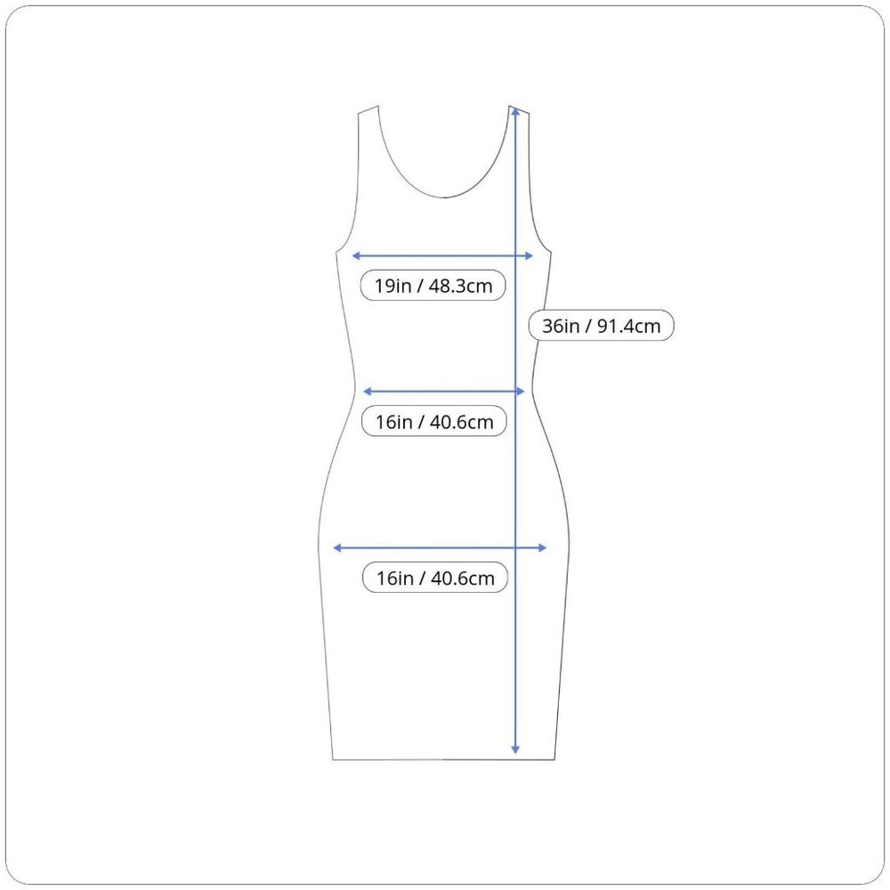Claudine Bueche Sz 14 Blue Sequin Bling Scoop Open Back Sleeveless Formal Dress - Picture 3 of 6